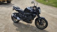 Yamaha FZ1-N