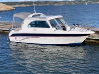 Finnmaster 6100 MC