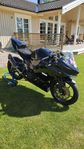 Kawasaki Ninja 400 Banhoj