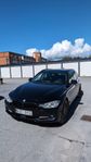 bmw 320d xdrive sportline