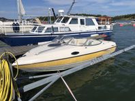 Stingray 195 CX Bytes Gärna