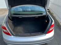 Mercedes-Benz C 350 4MATIC 7G-Tronic AMG Sport, Avantgarde E