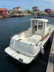 Arvor 215 AS år 2014