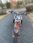 Cross KTM 85 sx