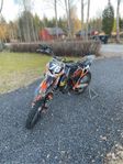 Cross KTM 85 sx