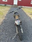 Cross KTM 85 sx