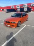 BMW e46 323i A-traktor