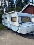 Husvagn Öggestorp Drabant 540  -91
