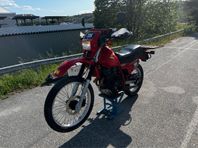 Honda XL350R