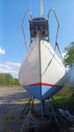 Omega 28 i bra skick