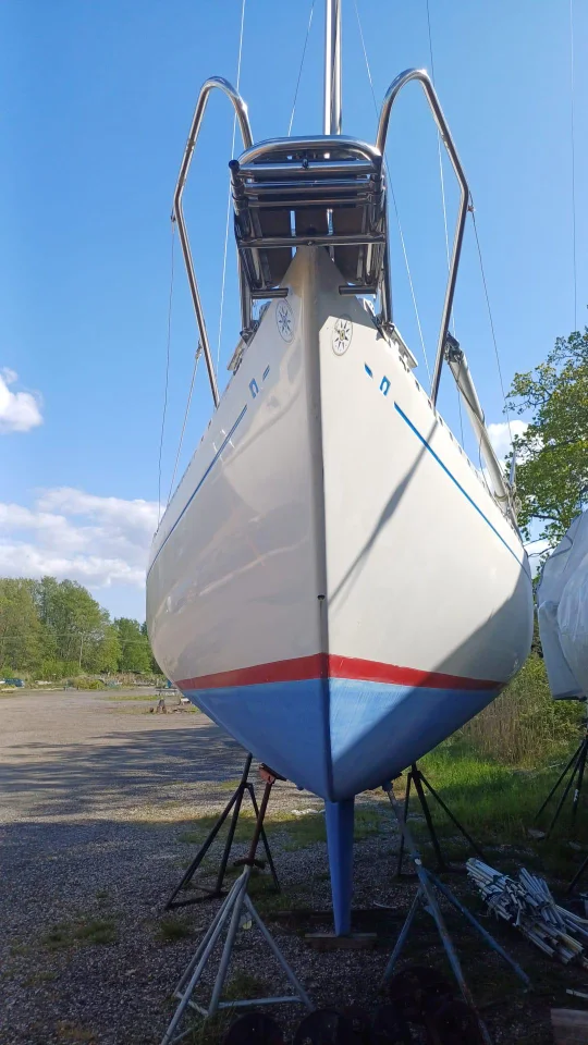 Omega 28 i bra skick image