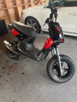 Yamaha Slider-2009
