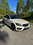 Mercedes-Benz C 450 T AMG 4MATIC 7G-Tronic Plus AMG Line