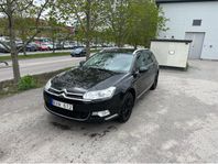 Citroën C5 Tourer 2.2 HDi Euro 5
