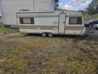 Sävsjö Clubman 612GLE