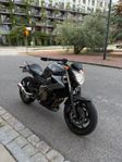 Yamaha XJ6 A2 Dominator GP