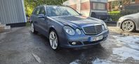 Mercedes-Benz E 220 T CDI 5G-Tronic Classic Euro 4
