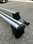 Thule Takräcke som passar Volvo XC60