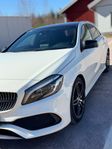 Mercedes-Benz A 180 d 7G-DCT AMG Sport Euro 6