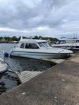 Yamarin 650 big catch