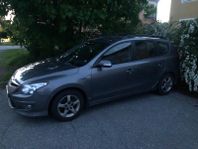 Hyundai i30 cw 1.6 CRDi Business Euro 5