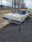 Dodge Polara Cabriolet 6.3 V8 TorqueFlite
