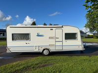 KNAUS AZUR ROYAL TK/TL 1997