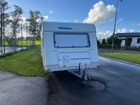 KNAUS AZUR ROYAL TK/TL 1997