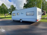 KNAUS AZUR ROYAL TK/TL 1997