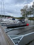 Anytec SPD 750 Bowrider 300 HK Yamaha 2007