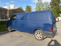 Volkswagen Transporter 2.8t 2.5 TDI Euro 3