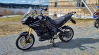 Triumph Tiger 1050 2007