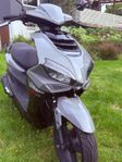 Moto Cr Comet SP 4-takt