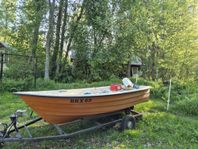 Cressent 430