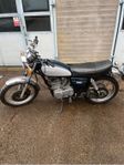 Yamaha SR 500 