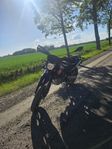 Derbi Senda Limited Edition