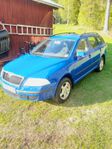 Skoda Octavia Kombi 1.9 TDI 4x4 Euro 4