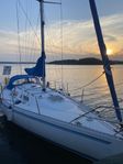 Linjett 32 Uthyres