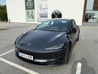 Tesla Model 3 Long Range AWD,2024 Euro 6