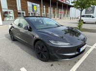 Tesla Model 3 Long Range AWD,2024 Euro 6