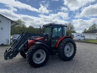 Massey Fergusson 4355