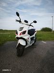 Peugeot speedfight 4