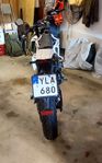 RIEJU MRT SM 2017