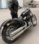 Harley-Davidson Softail Standard 2021 – PRISSÄNKT!