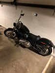 Harley-Davidson Softail Standard 2021 – PRISSÄNKT!