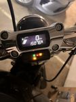 Harley-Davidson Softail Standard 2021 – PRISSÄNKT!