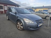 Kia CEED cee'd_sw 1.6 CRDi EX Euro 4