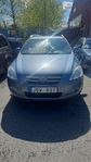 Kia CEED cee'd_sw 1.6 CRDi EX Euro 4