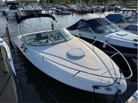 Monterey 218 2005 penta 5.0gxi svensksåld 