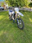 Huskvarna TC 125 2022